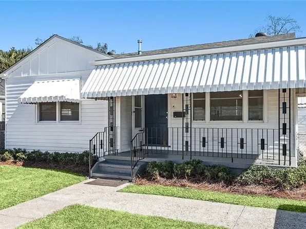 717 Harang Ave, Metairie, LA 70001