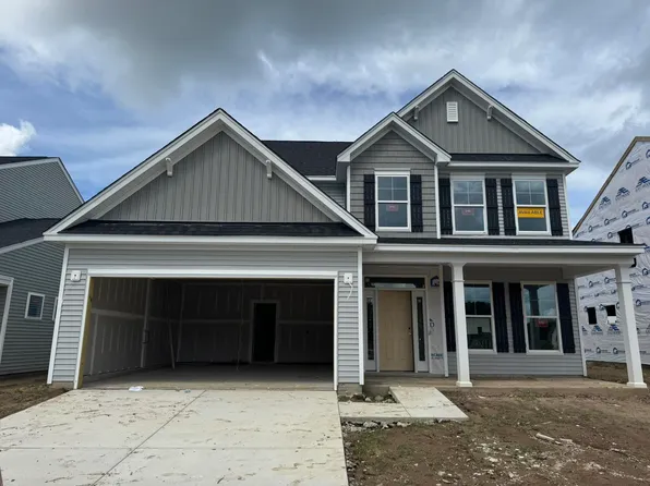 114 Shingle Oak Dr, Moncks Corner, SC 29461