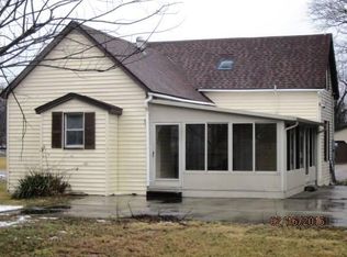 60 E South St, New Minden, IL 62263