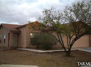 6235 S Manus Pl, Tucson, AZ 85746