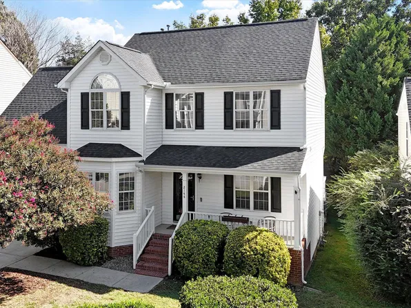 2144 Haig Point Way, Raleigh, NC 27604