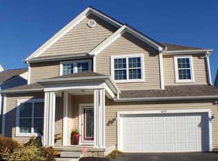 6070 Lambright St, Westerville, OH 43081