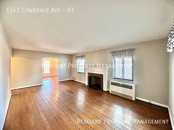3rd image of 1141 Covedale Ave APT 1