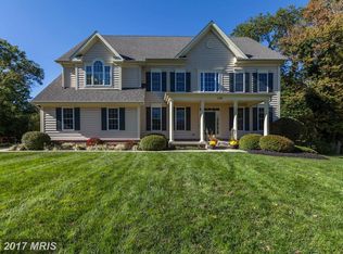133 Central Ave, Gaithersburg, MD 20877