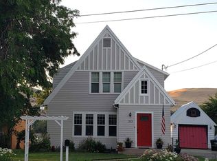 313 E Main St, John Day, OR 97845