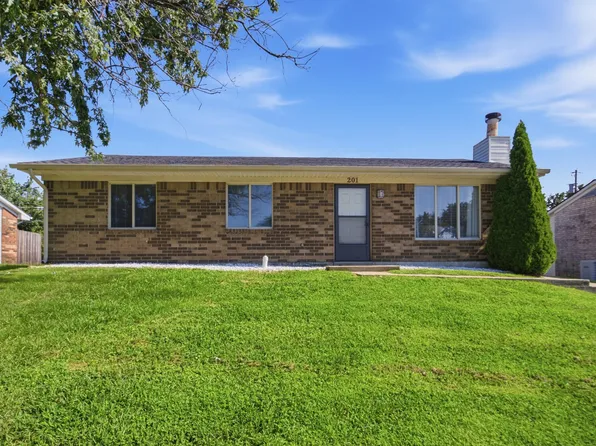 201 Madison Hills Blvd, Richmond, KY 40475