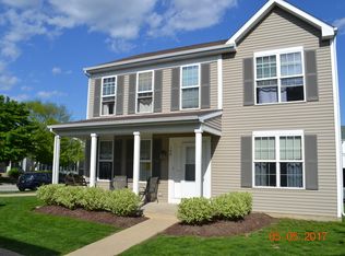 140 Presidential Blvd, Oswego, IL 60543