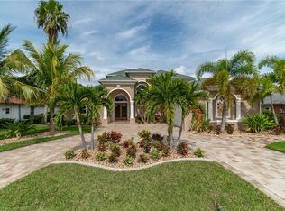 123 SW 39th St, Cape Coral, FL 33914
