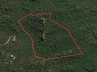 Timber Rdg, Buchanan, VA 24066