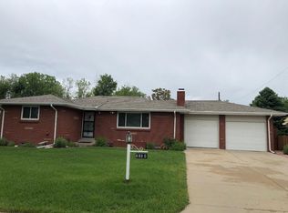 4680 Upham St, Wheat Ridge, CO 80033