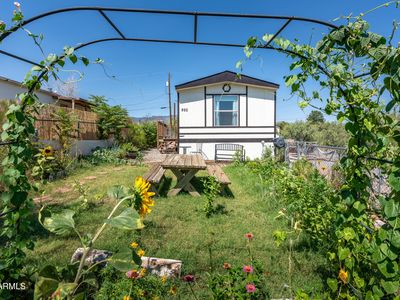 920 Calle Rosas, Clarkdale, AZ, 86324