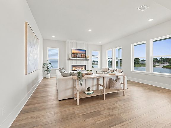2nd image of 996 Triton Ave. Lot 18