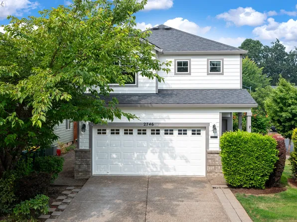 2746 Boyd Ln, Forest Grove, OR 97116