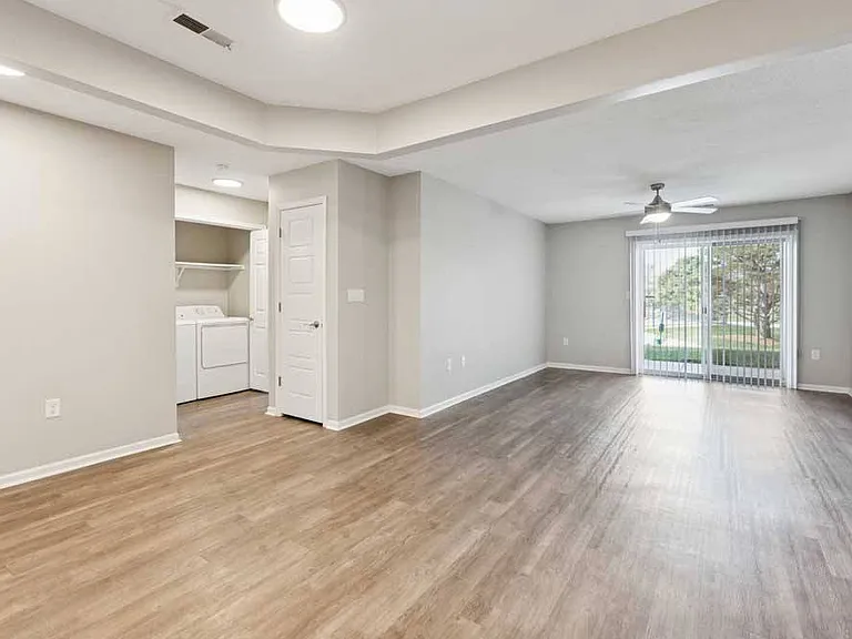 Open living areas create a natural flow for gathering, relaxing, and enjoying everyday moments with ease.