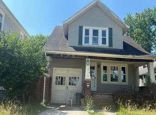 1015 Reid St, Bucyrus, OH 44820
