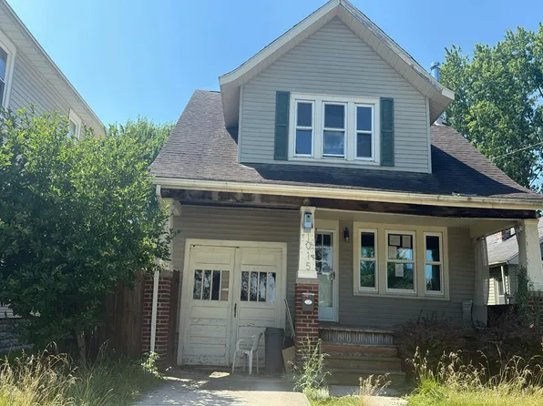 1015 Reid St, Bucyrus, OH 44820
