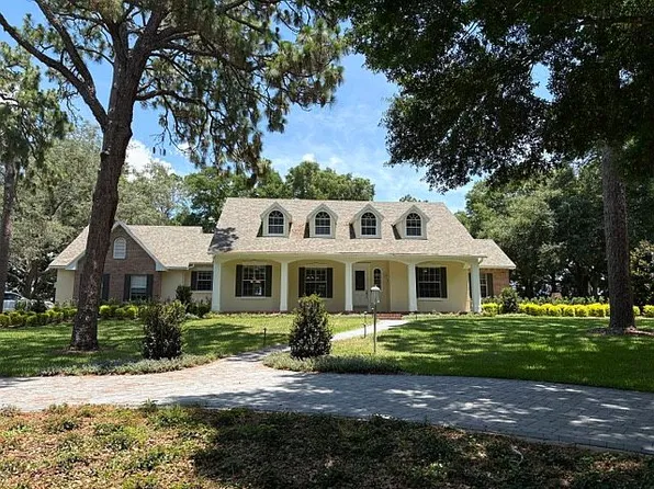 36 S Stone Gate, Longwood, FL 32779