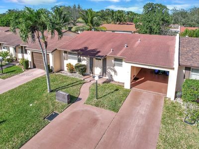 7708 Margate Blvd #C7-5, Margate, FL, 33063