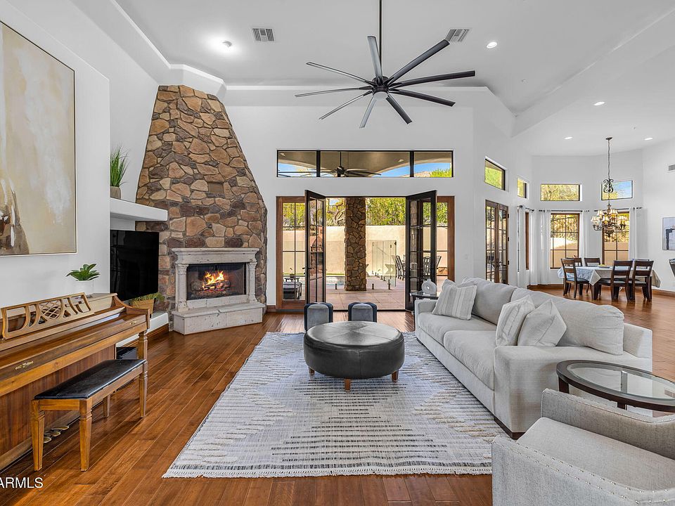 1st image of 11488 E CHAMA Road