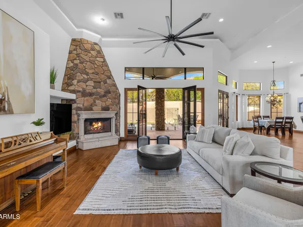 11488 E CHAMA Road, Scottsdale, AZ 85255