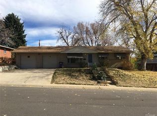 2876 S Stuart St, Denver, CO 80236