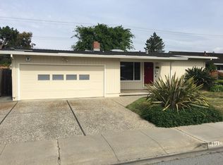 313 Los Padres Blvd, Santa Clara, CA 95050