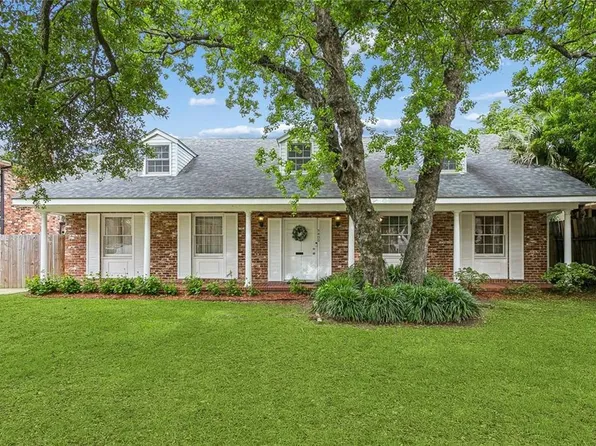 5400 Bellaire Dr, New Orleans, LA 70124