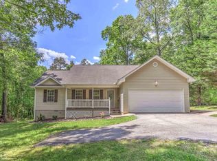 145 Harmony Valley Way, Clarkesville, GA 30523