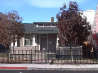 121 River Rock St, Reno, NV 89501
