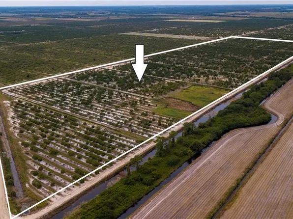 6925 7th RD, LABELLE, FL 33935