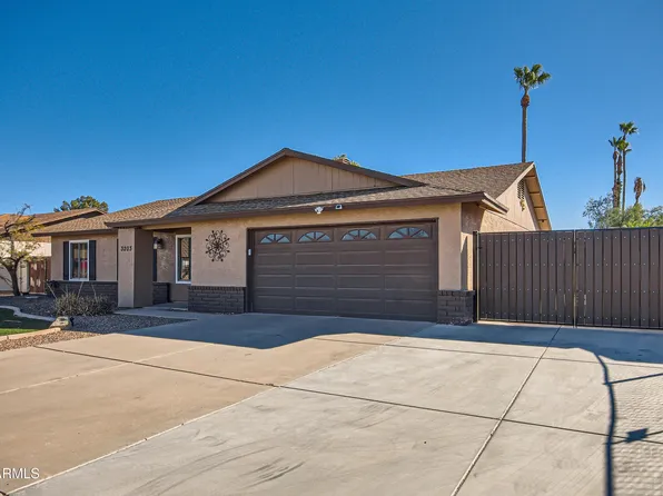 3203 N Sycamore Place, Chandler, AZ 85224