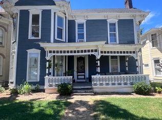 1217 Chestnut St APT 5, Bowling Green, KY 42101