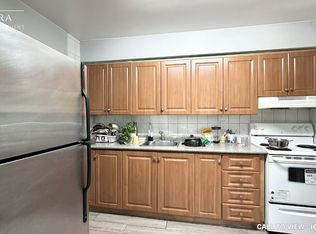 100 Dundalk Dr #211, Toronto, ON