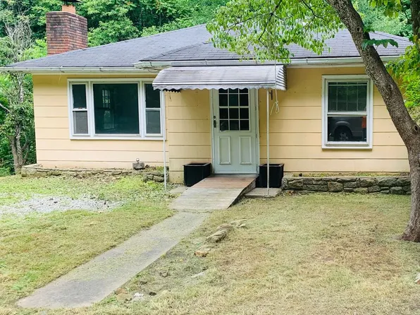 1012 Aspen Rd, Charleston, WV 25304