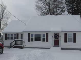 409 Dawes Ave, Utica, NY