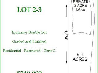 1086 Burma Rd, Thibodaux, LA 70301