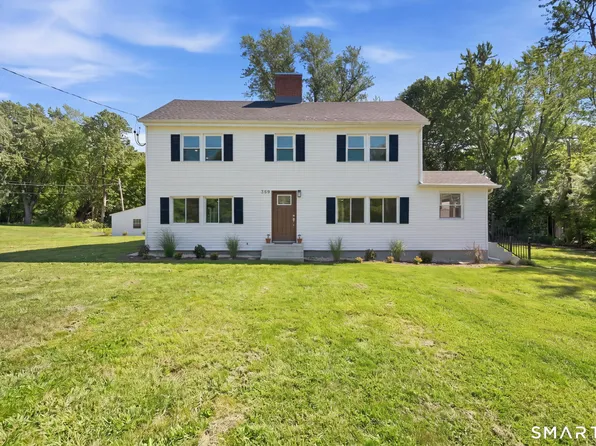 389 Griffin Road, South Windsor, CT 06074