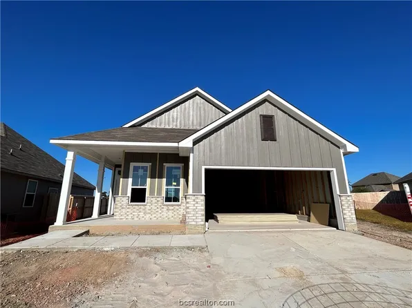 2204 Johnny Lyon Ct, Bryan, TX 77807