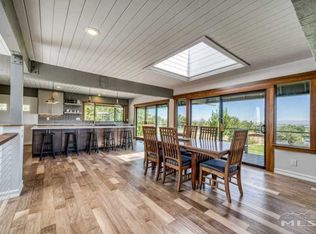 4320 Slide Mountain Cir, Reno, NV 89511