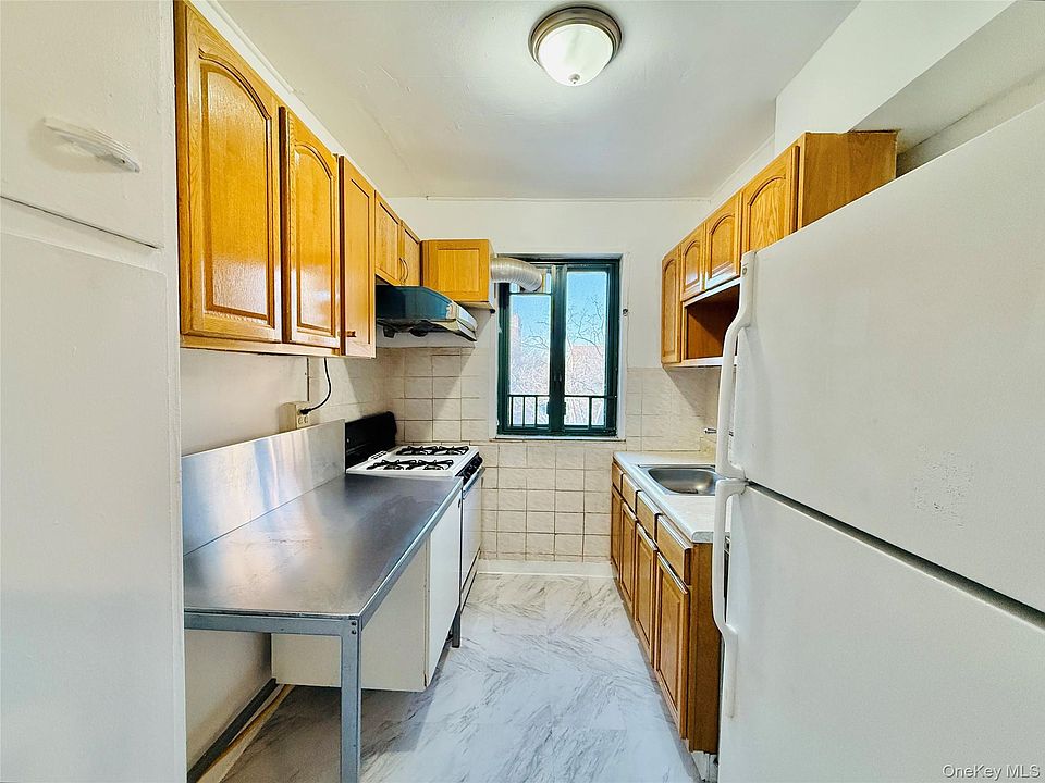 1st image of 1562 Unionport Road #6G