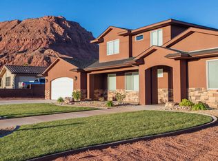 18 N 200 W, Ivins, UT 84738