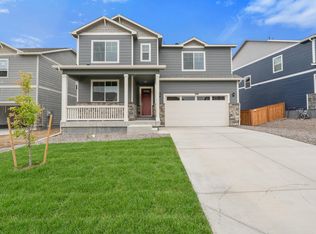 2038 Rosette Ln, Castle Rock, CO 80104