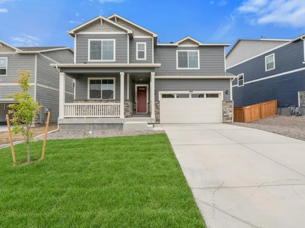6505 A St, Greeley, CO 80634