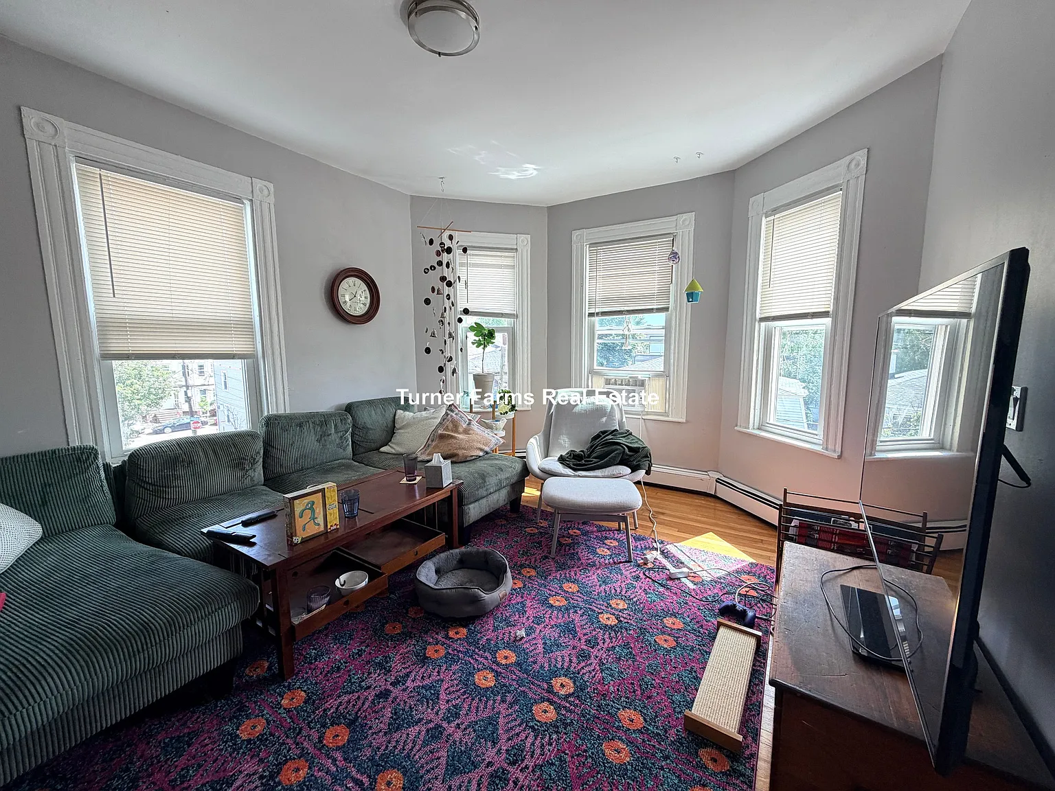 3 bed, 9999 sqft, $4,000 — Photo 2