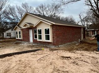 415 D St SE, Ardmore, OK 73401