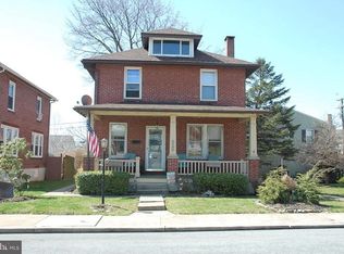 4614 10th Ave, Temple, PA 19560