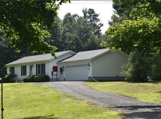 34142 Jackson Ii Rd, Carthage, NY 13619