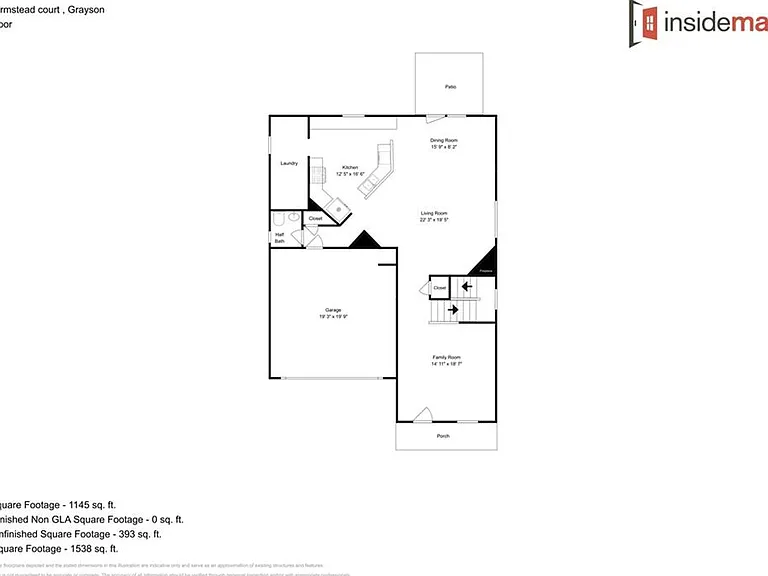 3118 Farmstead Ct — Photo 22