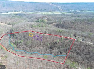 46 N River Wilderness Rd, Delray, WV 26714