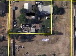 15705 Jasmine Ave, Ivanhoe, CA 93235